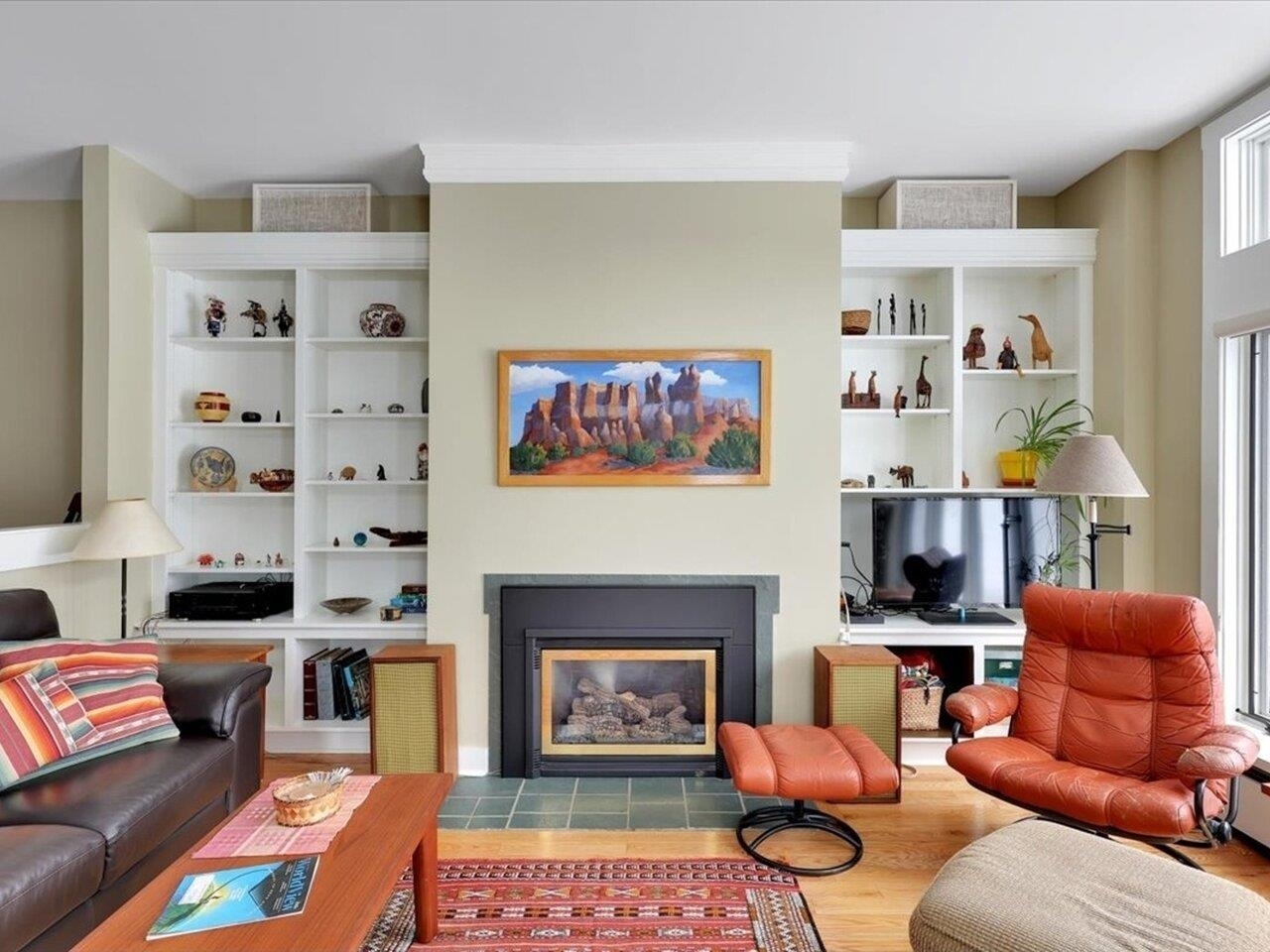Property Photo: 545 South Prospect Street VT 05401
