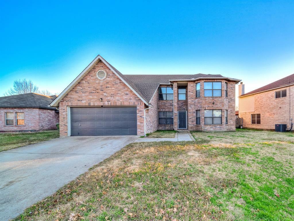 2204 Delaford Drive  Arlington TX 76002 photo