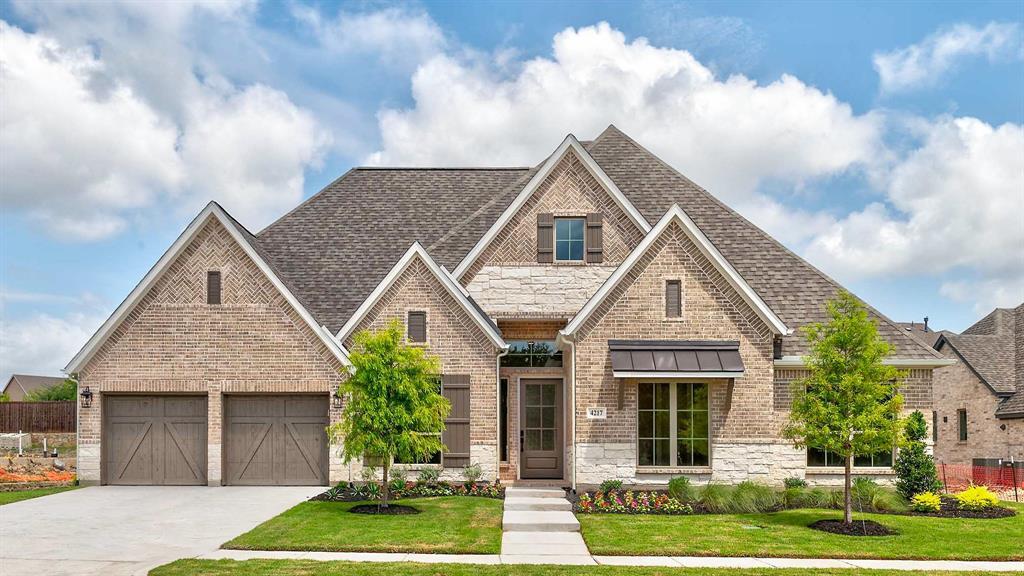 4217 Olmsted Drive  Rockwall TX 75032 photo