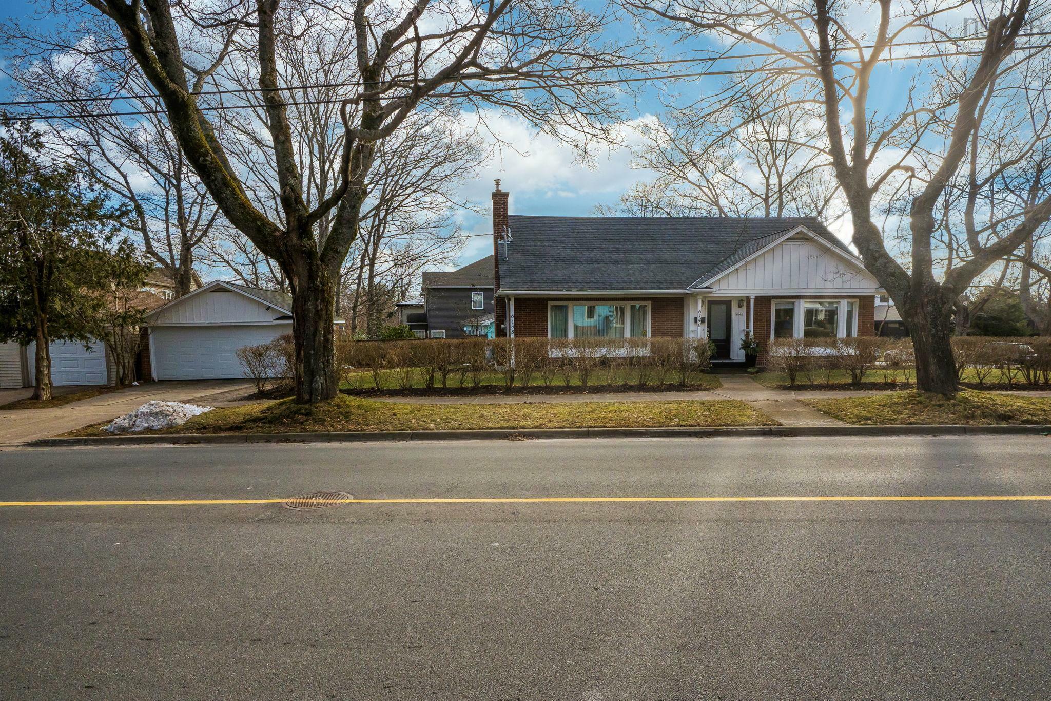Property Photo: 6138 &Amp 6140 Inglis Street NS B3H 1L7