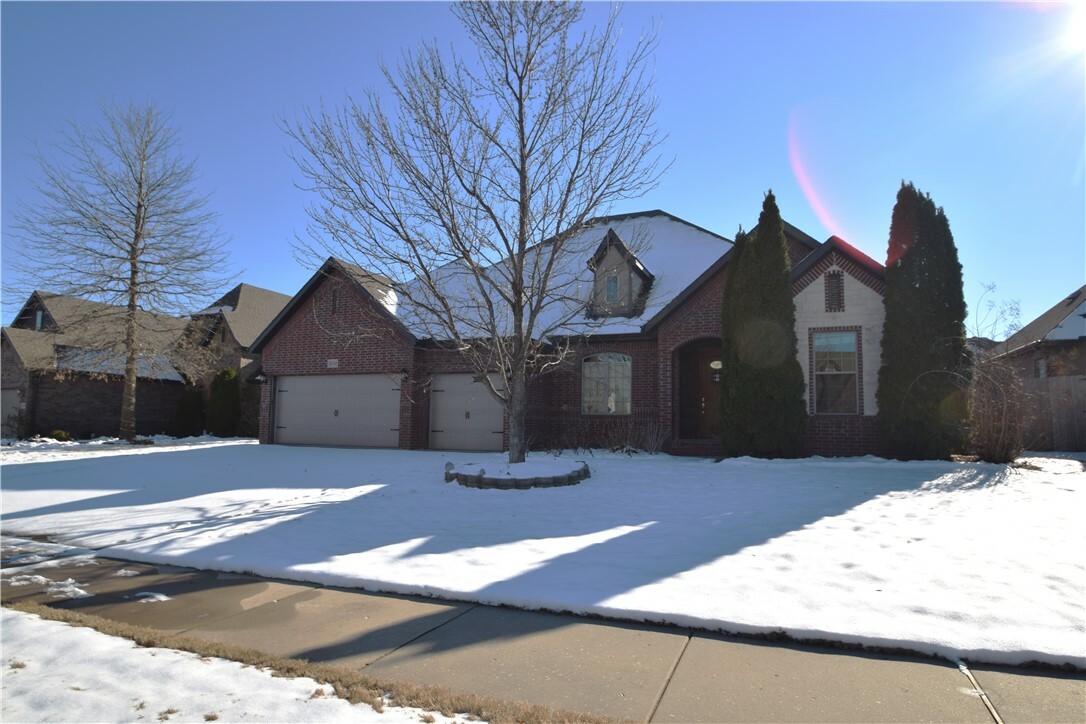3105 SW Joshua Avenue  Bentonville AR 72712 photo