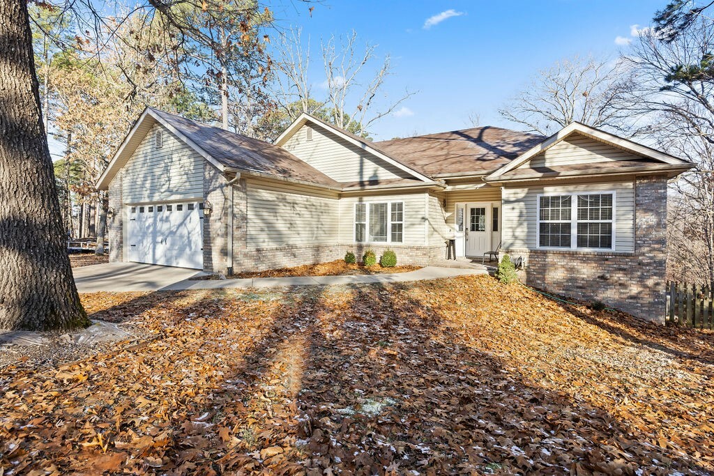 Property Photo:  3 Spalding Lane  AR 72714 