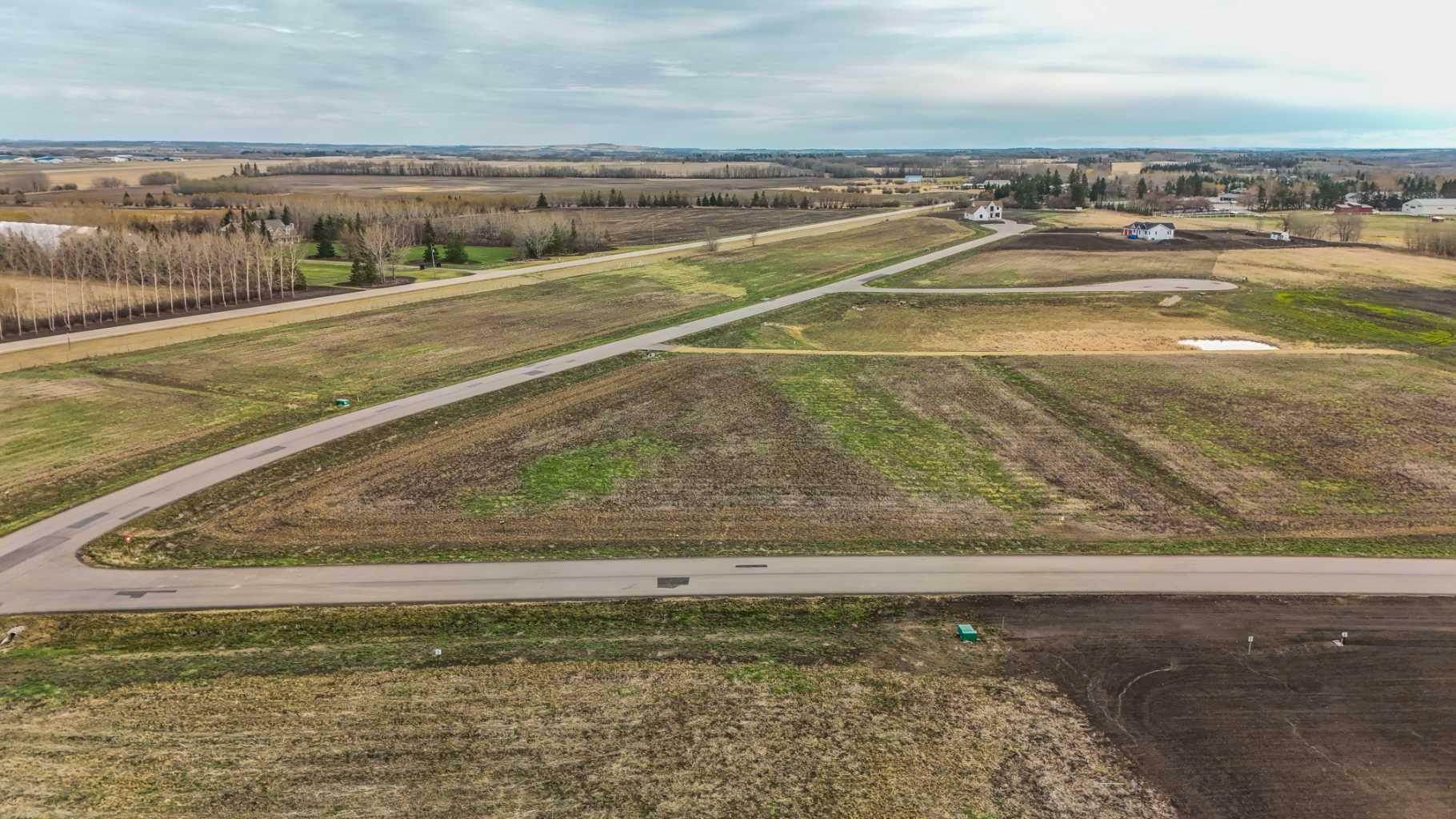 Property Photo: 28163 Township Road 374 67 AB T4E 2E1