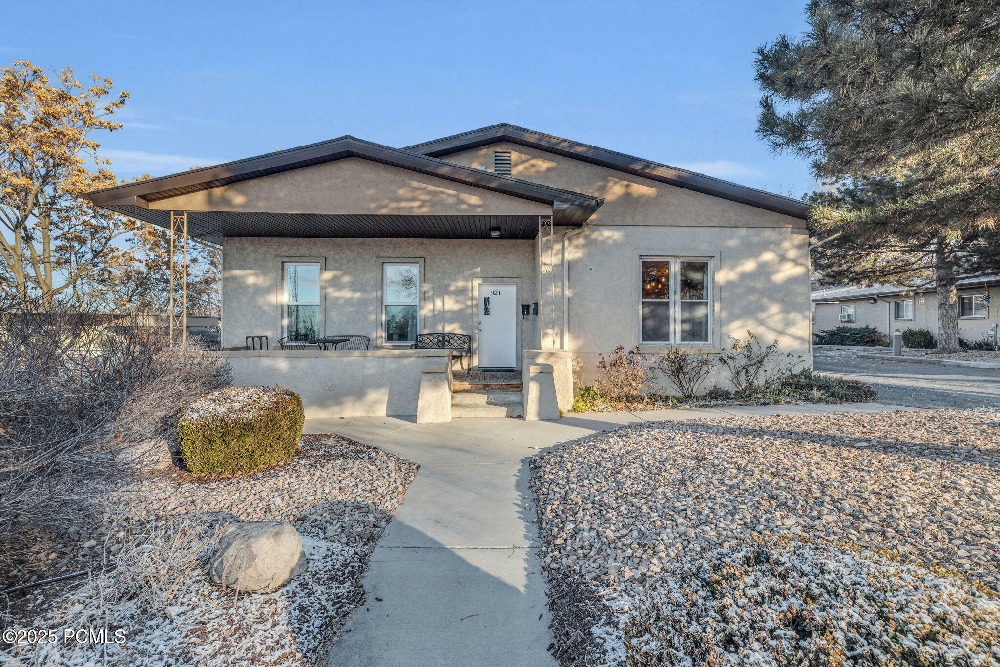 Property Photo:  921 E 500 South # B  UT 84102 