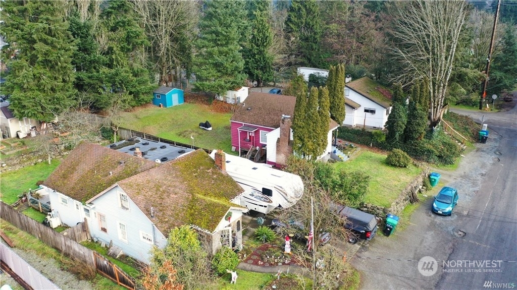 Property Photo:  344 NE 180th Street  WA 98155 