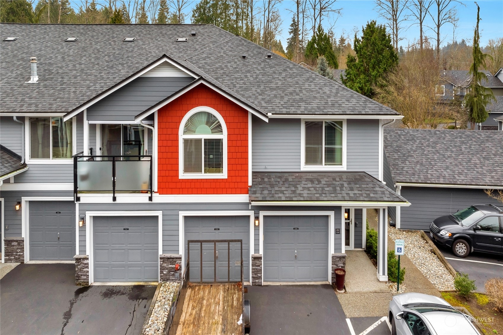 Property Photo:  2201  192nd Street SE Z202  WA 98012 