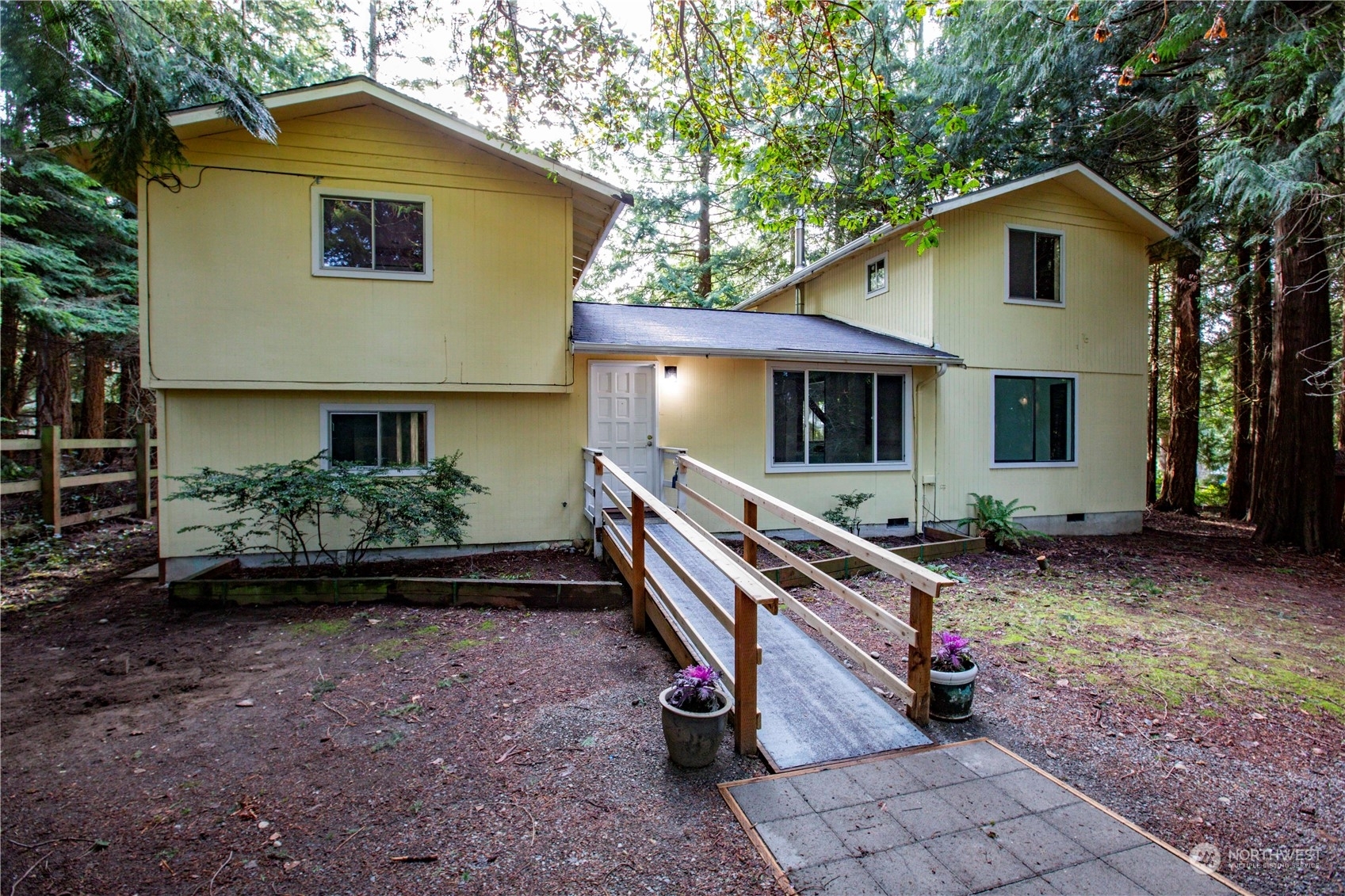 Property Photo:  5288  Delphi Road  WA 98260 