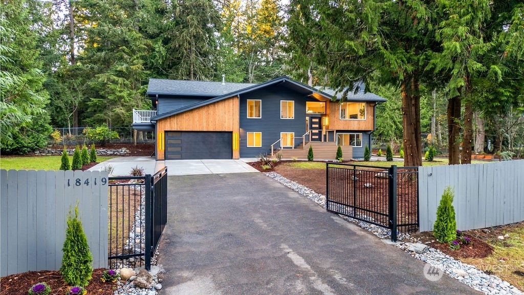 Property Photo:  18419 S Tapps Drive E  WA 98391 