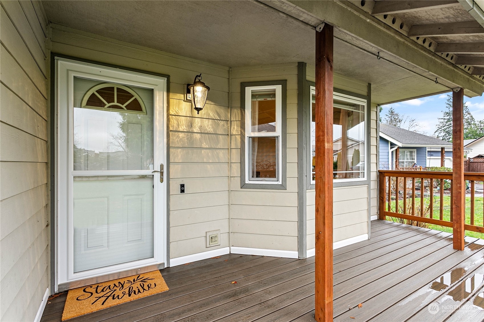 Property Photo:  4713  Moonglow Place  WA 98230 