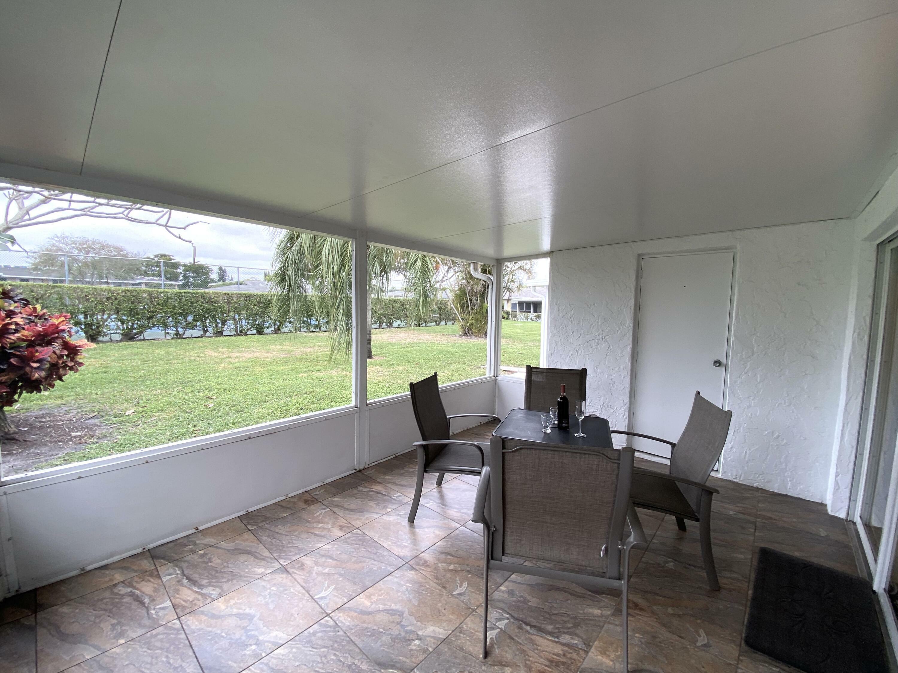 Property Photo:  1141 Boxwood Drive C  FL 33445 