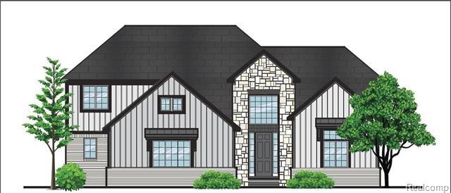 1067 E Avon Road  Rochester Hills MI 48307 photo