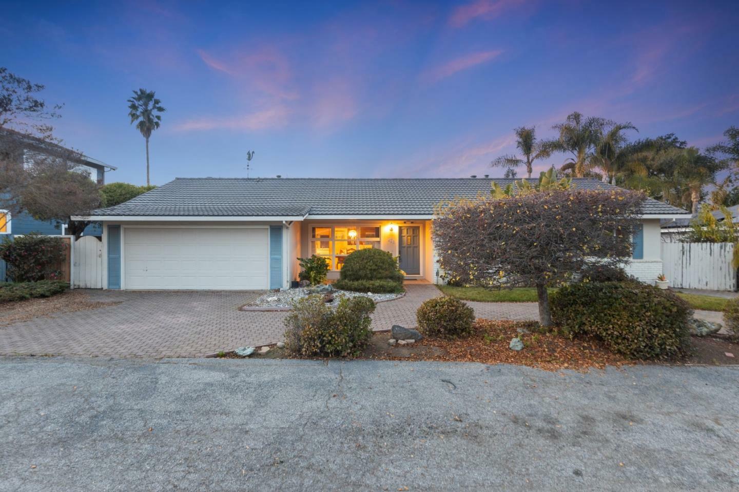 Property Photo:  524 Distel Drive  CA 94022 