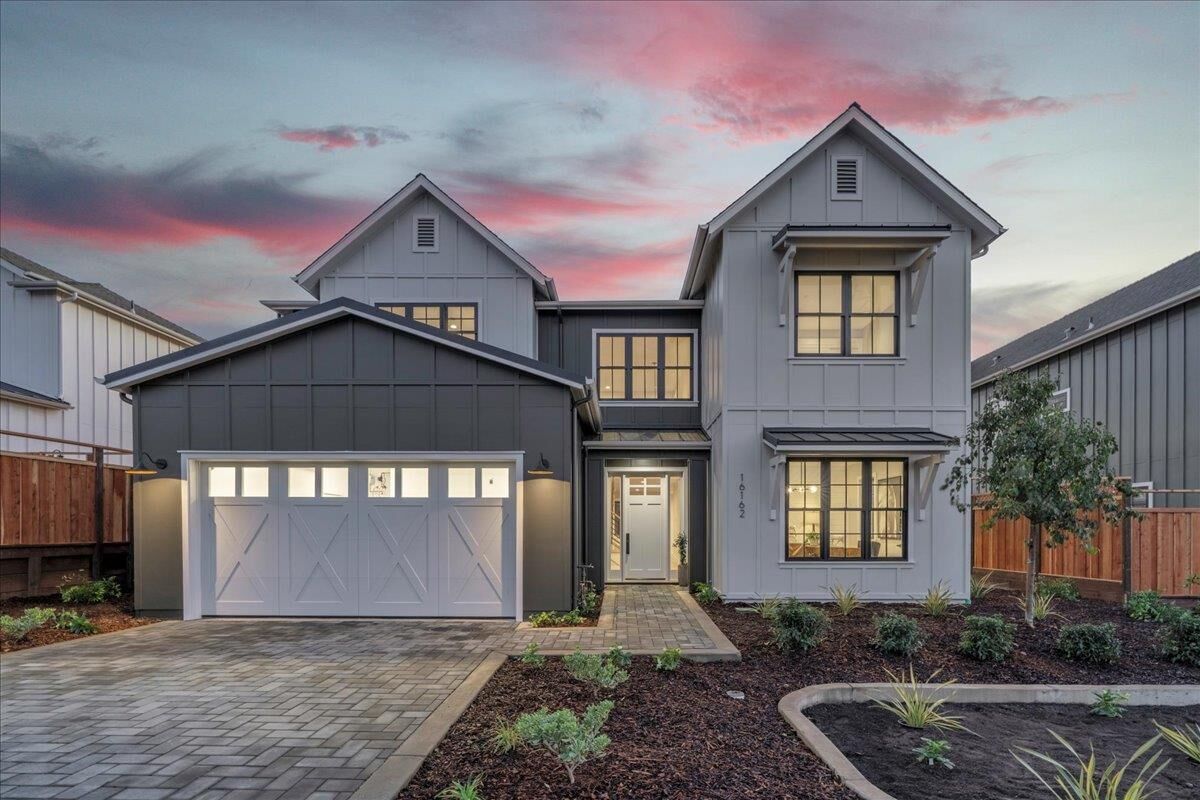 Property Photo: 16162 East Mozart Avenue CA 95032