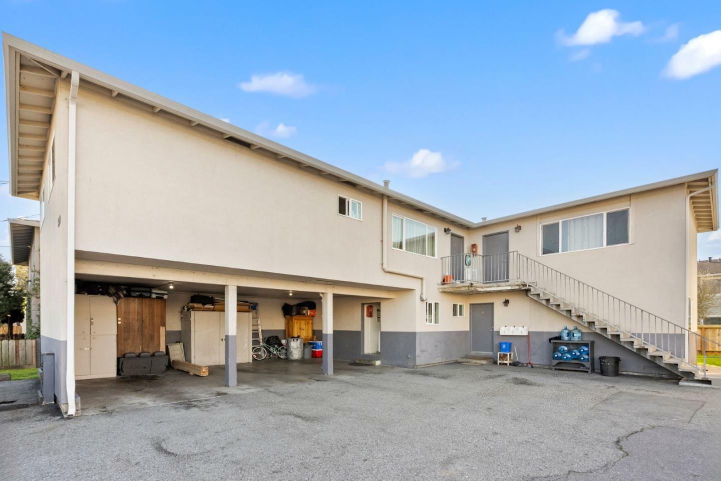 Property Photo: 470 Willow Avenue CA 94019