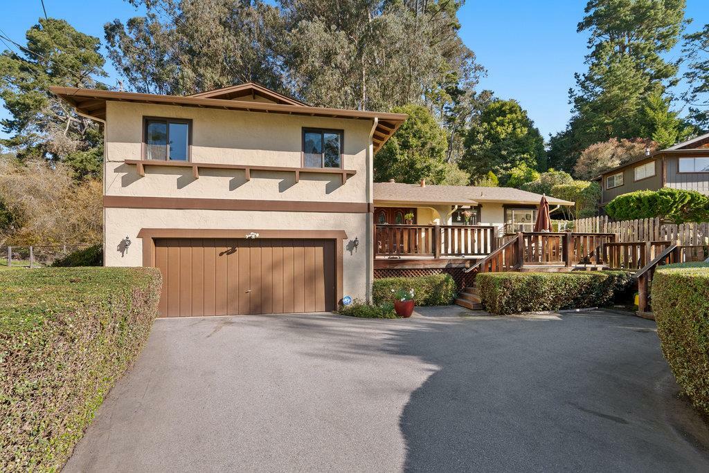 Property Photo:  306 Los Altos Drive  CA 95003 