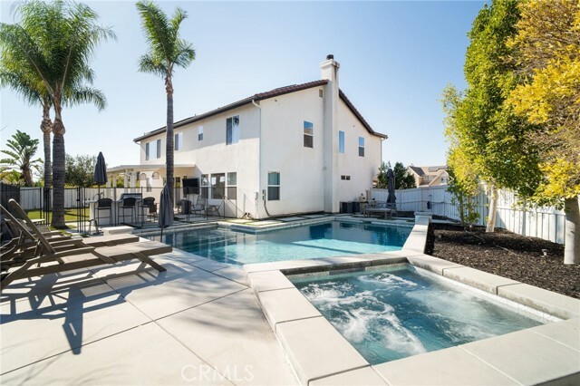 Property Photo:  23569 Wickham Lane  CA 92562 