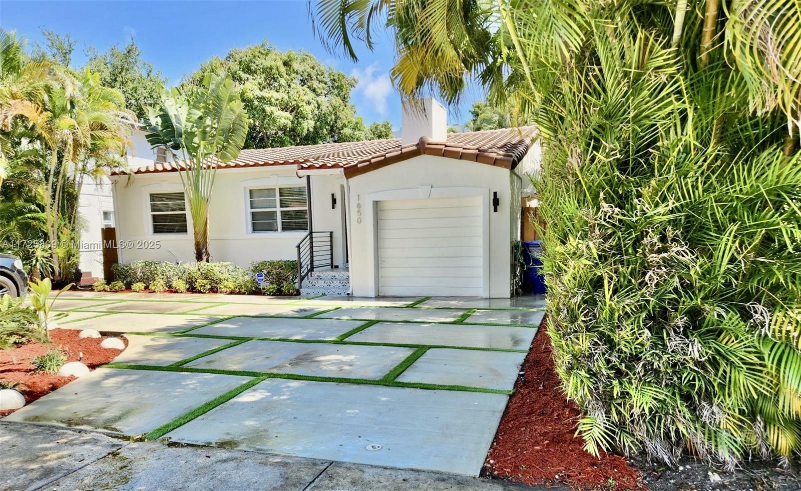 Property Photo:  1650 SW 21st St .  FL 33145 