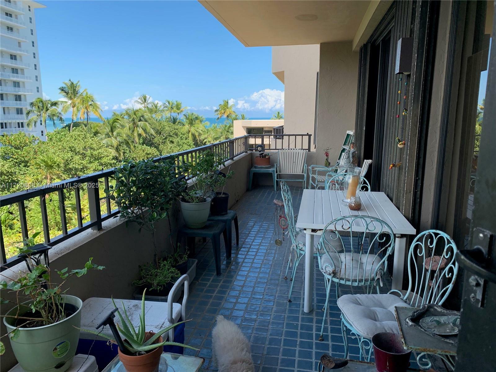 Property Photo: 251 Crandon Blvd 437 FL 33149