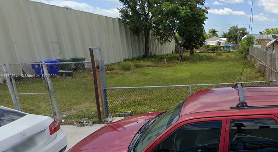 Property Photo:  1910 NW 21st Ter  FL 33142 