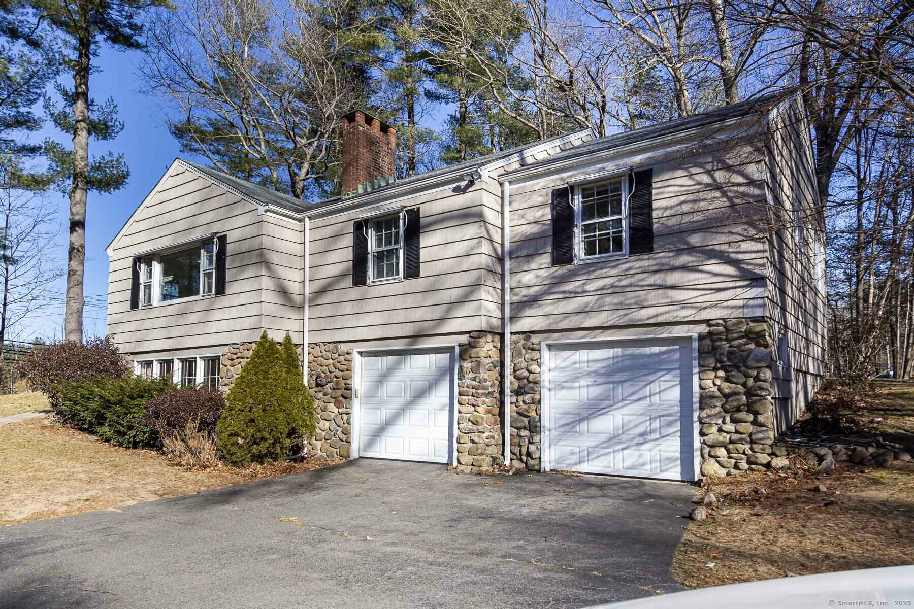 Property Photo:  126 West Avon Road  CT 06085 