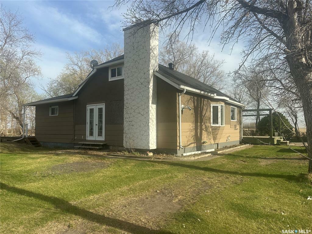 Property Photo: Rural Address SK S0A 1S0