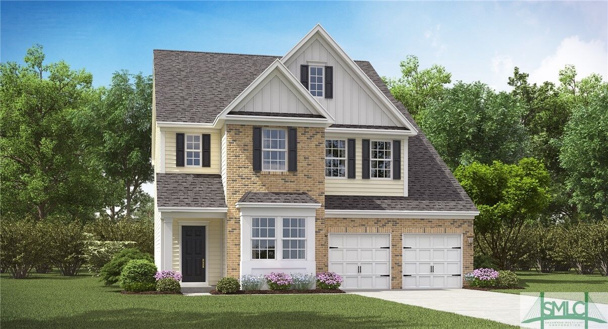 Property Photo: 73 Woodbury Lane GA 31322