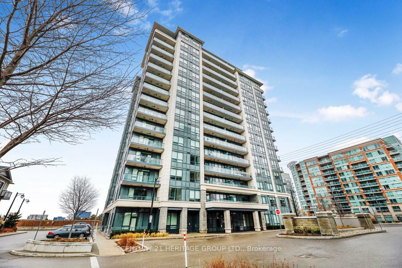 Property Photo: 398 Highway 7 N/A E Rg11 ON L4B 0G6