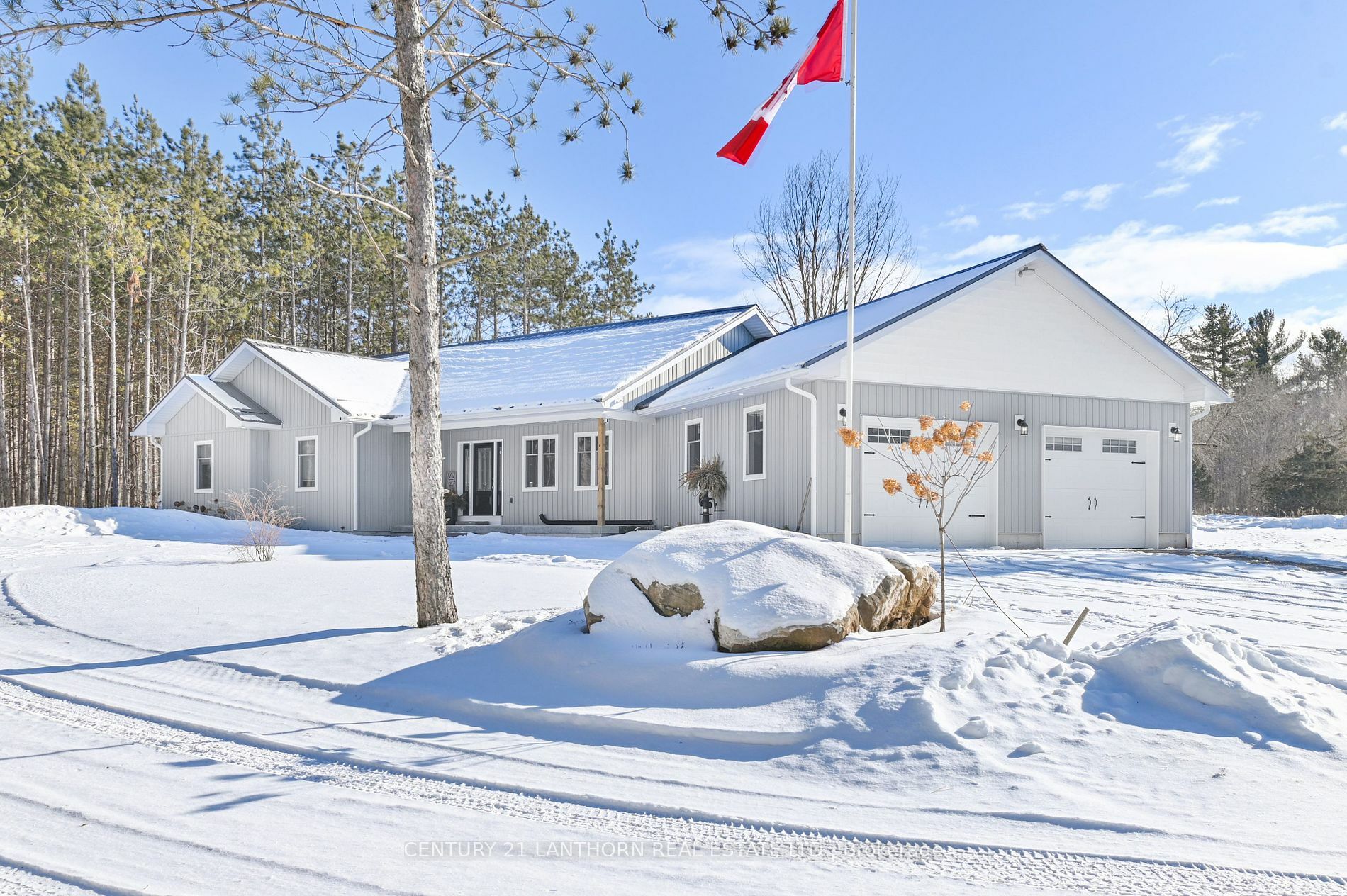 Property Photo:  533 Old Marmora Rd  ON K0K 2K0 