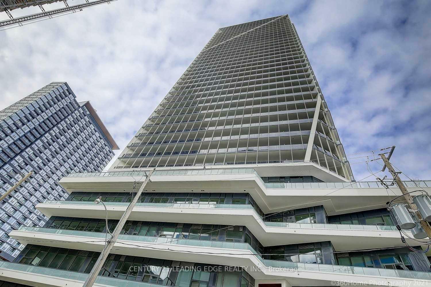 Photo de la propriété: 50 Ordnance Drive 1703 ON M6K 0C9
