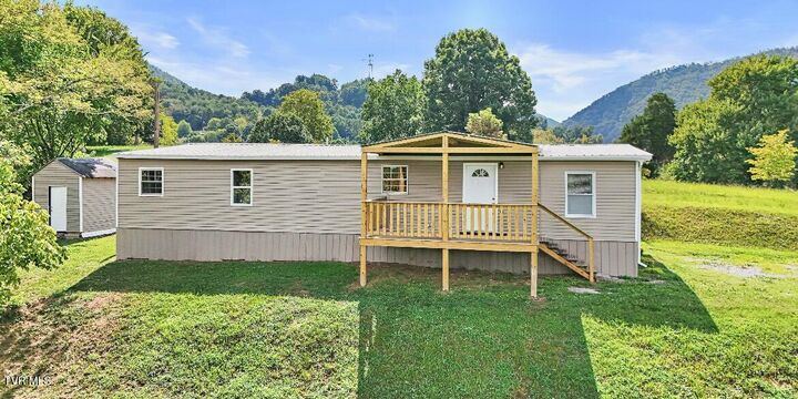 127 Yard Hill Road  Elizabethton TN 37643 photo
