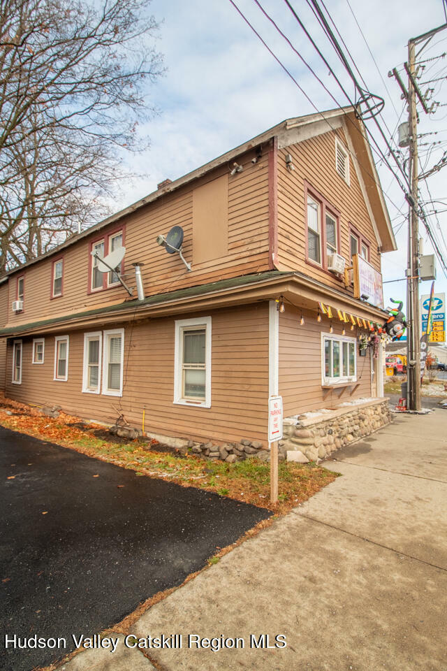 Property Photo: 115 S Main NY 12428