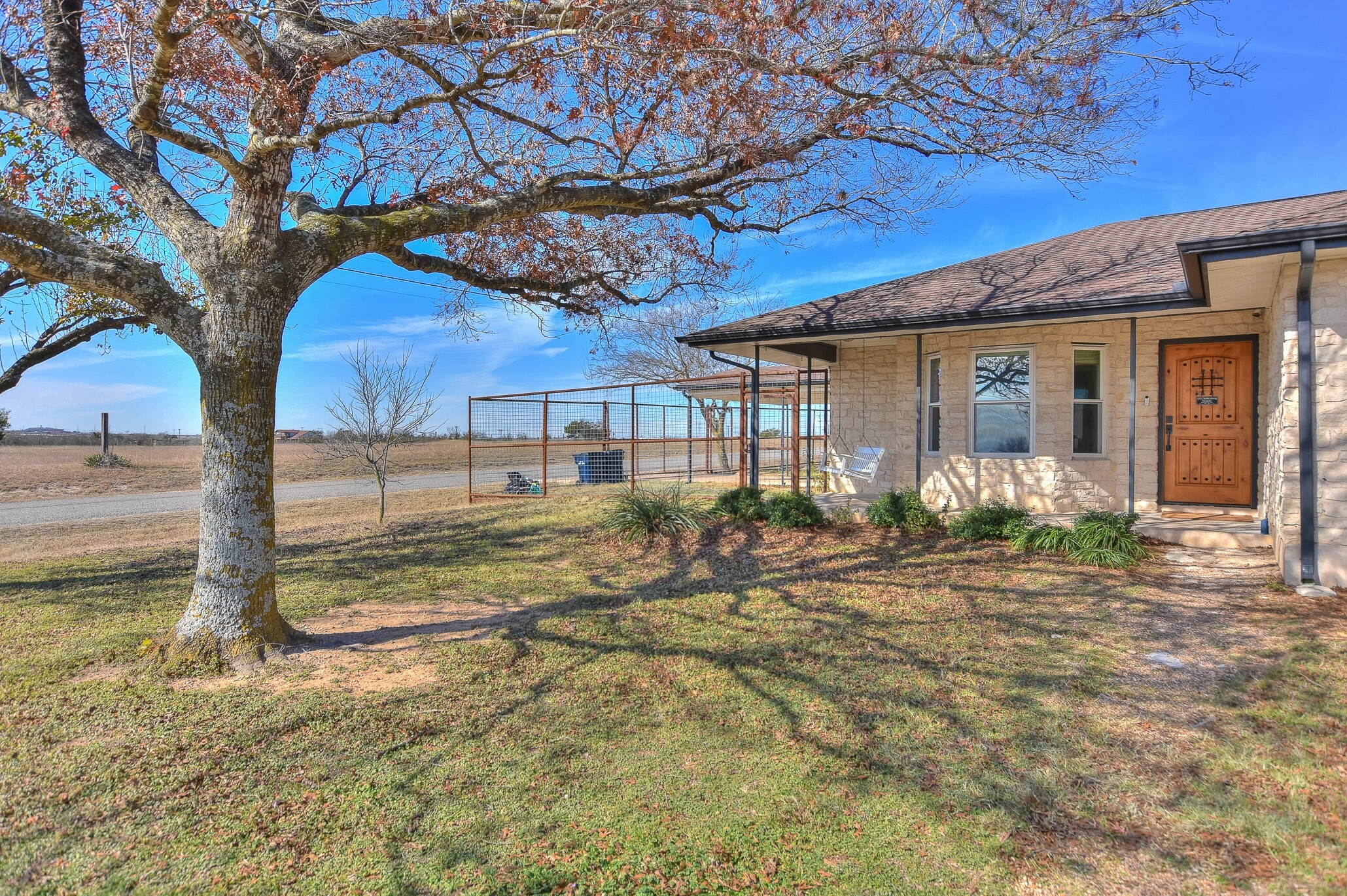 Property Photo:  101 Steeplechase Lane  TX 76537 