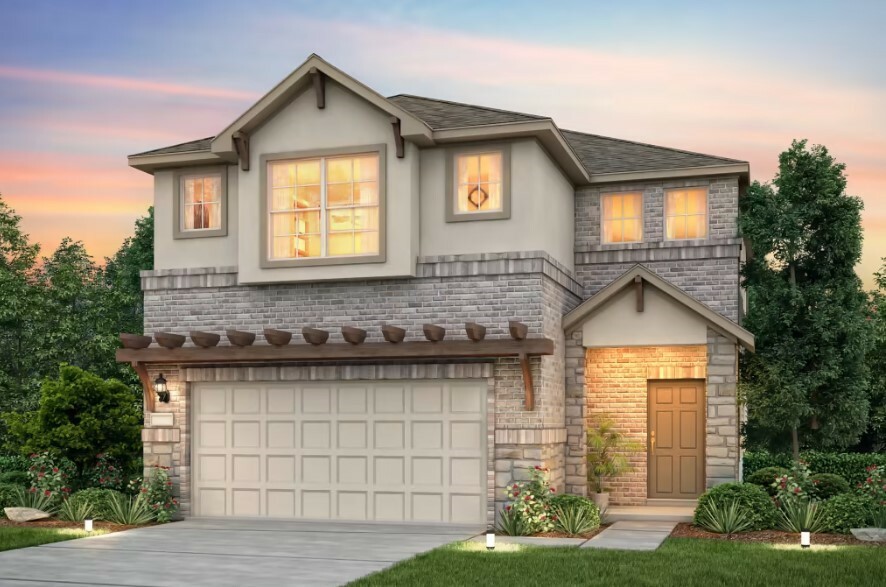 Property Photo: 17020 Hattie Trace TX 78738