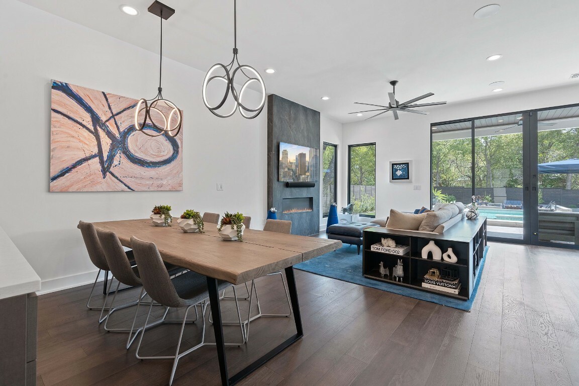 Property Photo: 6003 Grover Avenue TX 78757