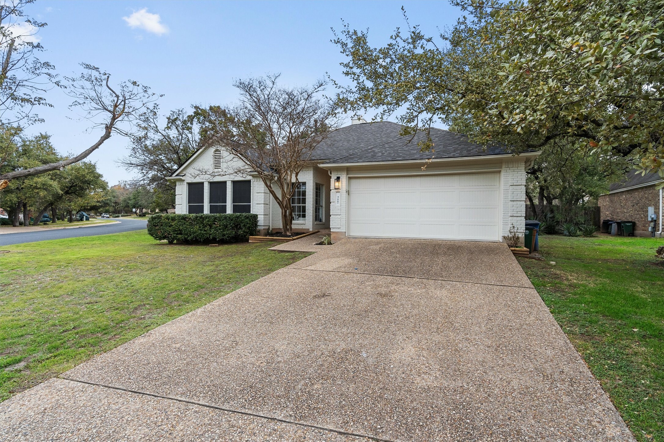 Property Photo:  7907 Moonflower Drive  TX 78750 