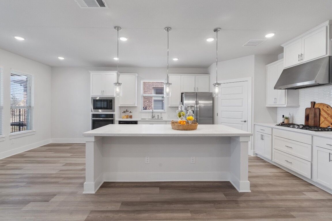 Property Photo: 3100 Miletto Drive TX 78665