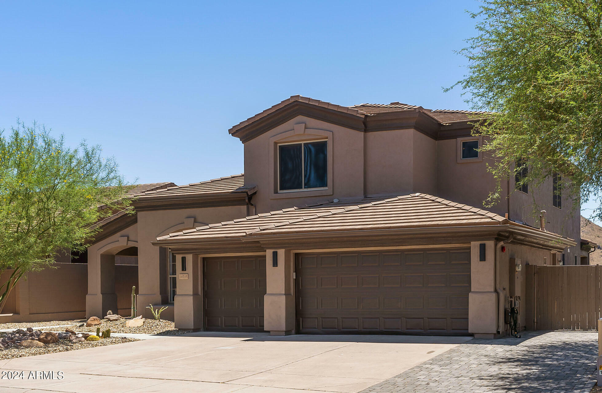 Property Photo:  14035 E Sahuaro Drive  AZ 85259 