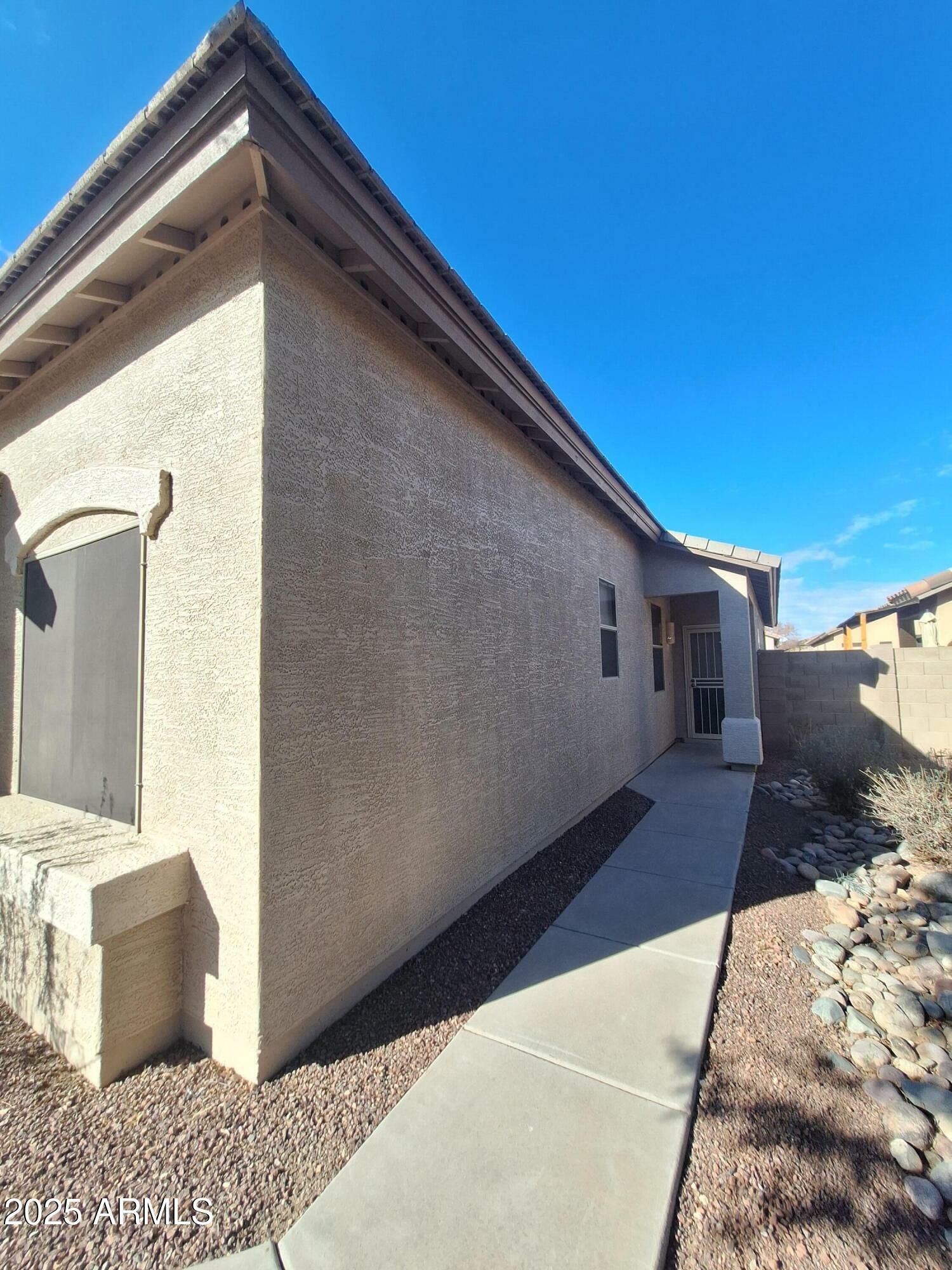 Property Photo:  12542 W Bird Lane  AZ 85340 