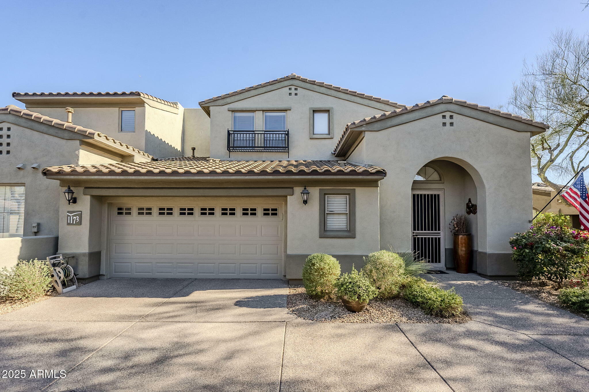 Property Photo:  20802 N Grayhawk Drive 1173  AZ 85255 