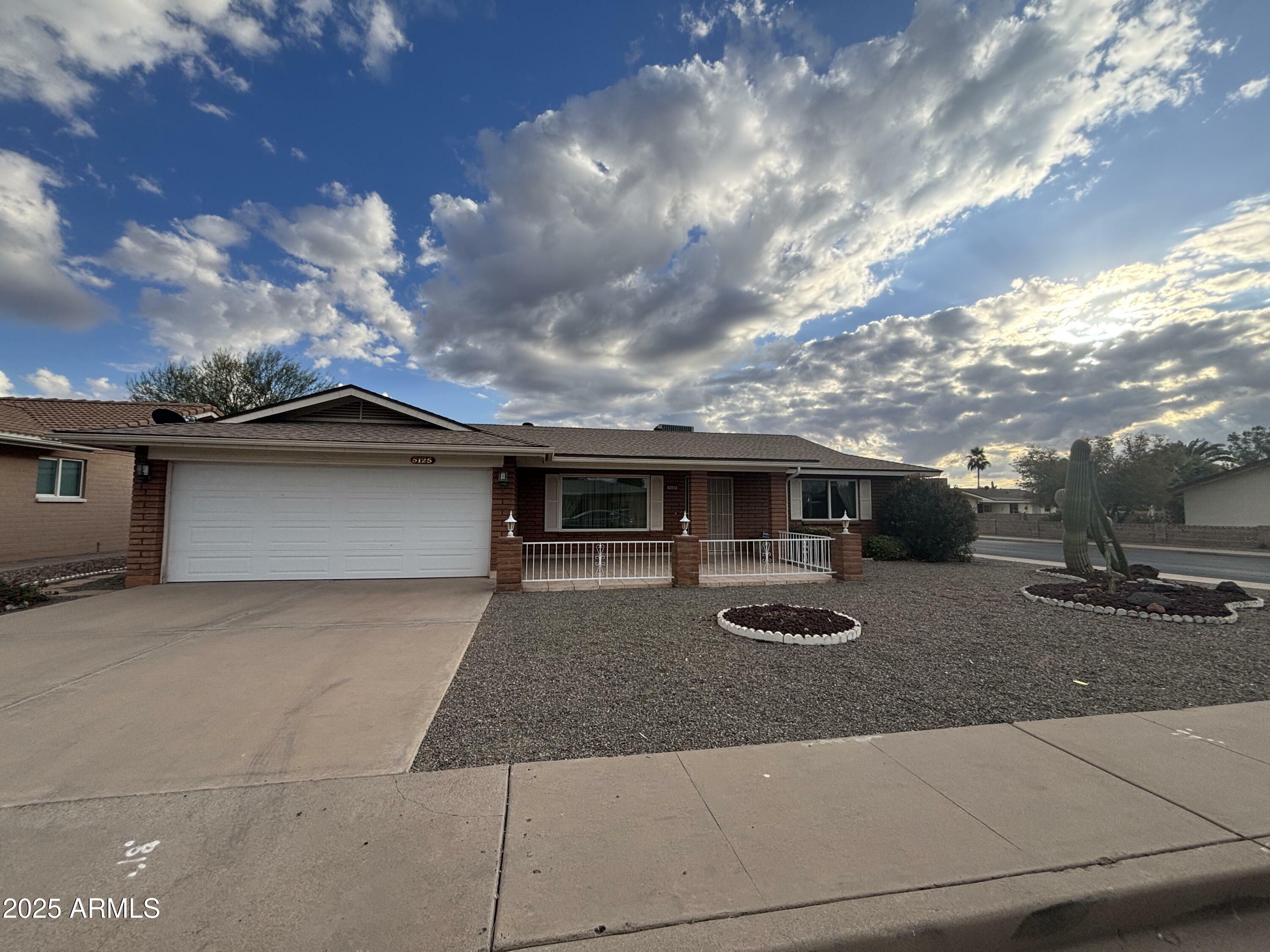 Property Photo:  5125 E Emelita Circle  AZ 85206 