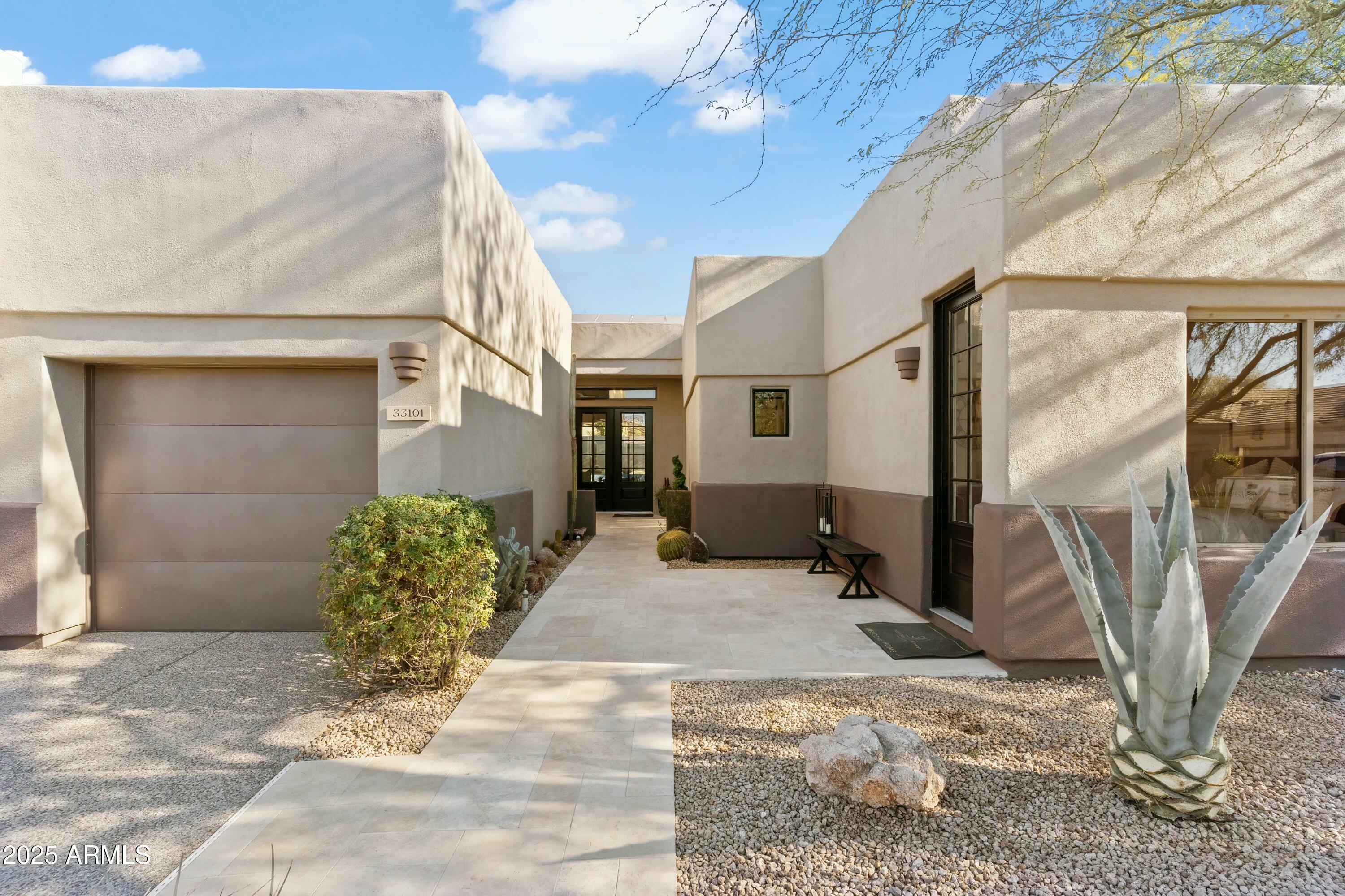 Property Photo:  33101 N 71st Street  AZ 85266 