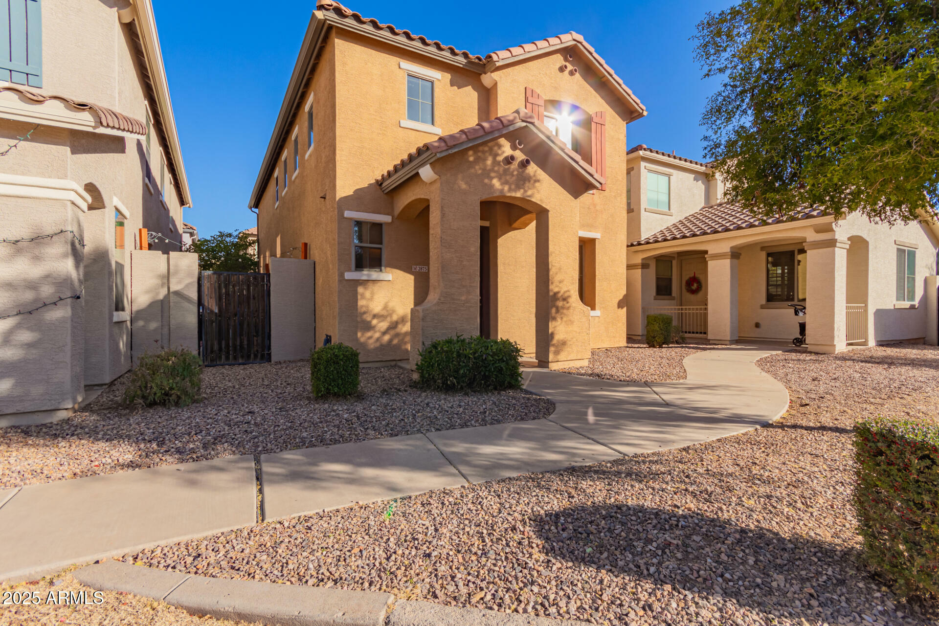 Property Photo:  2875 S Key Biscayne Drive  AZ 85295 