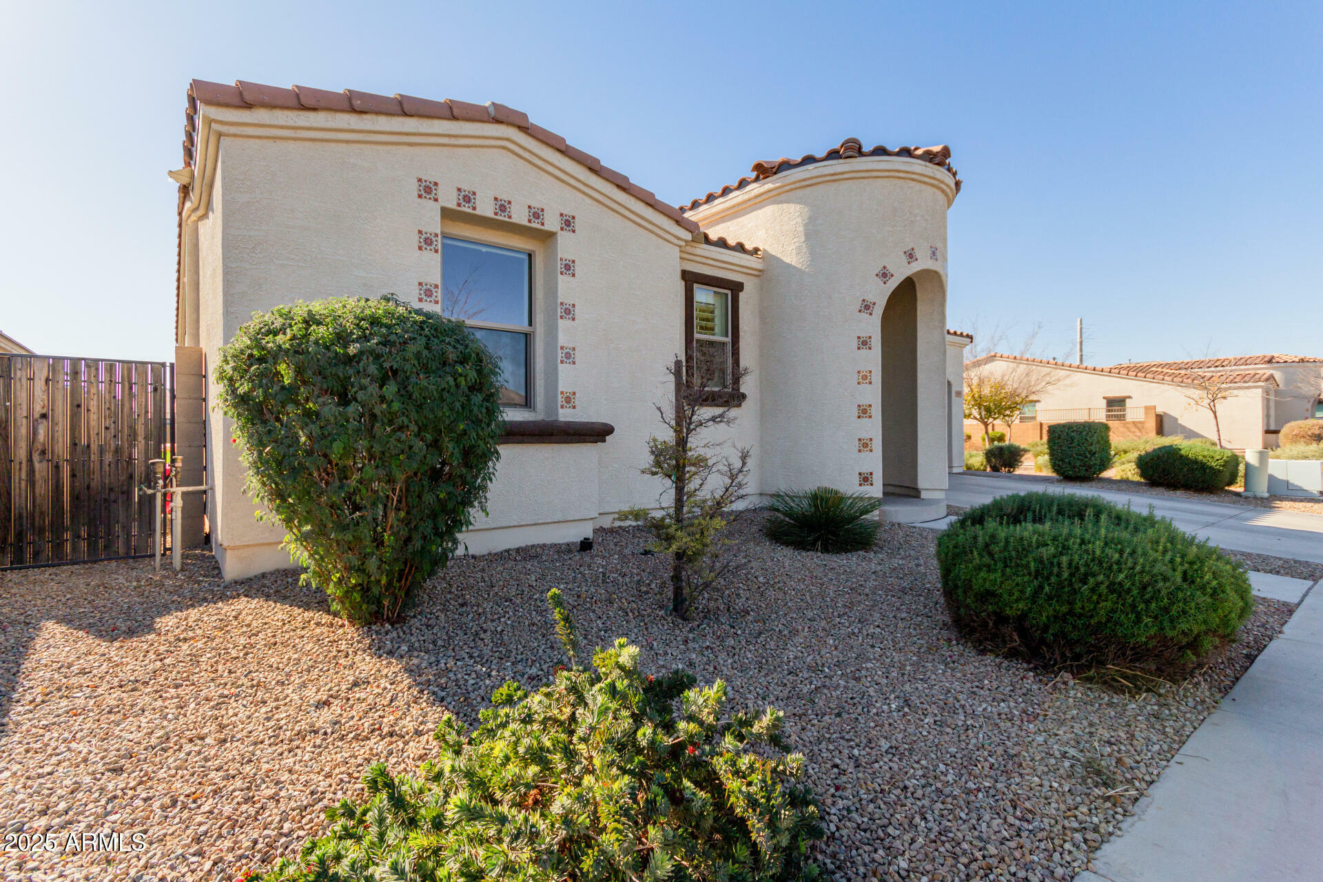 Property Photo:  22543 E Calle De Flores --  AZ 85142 