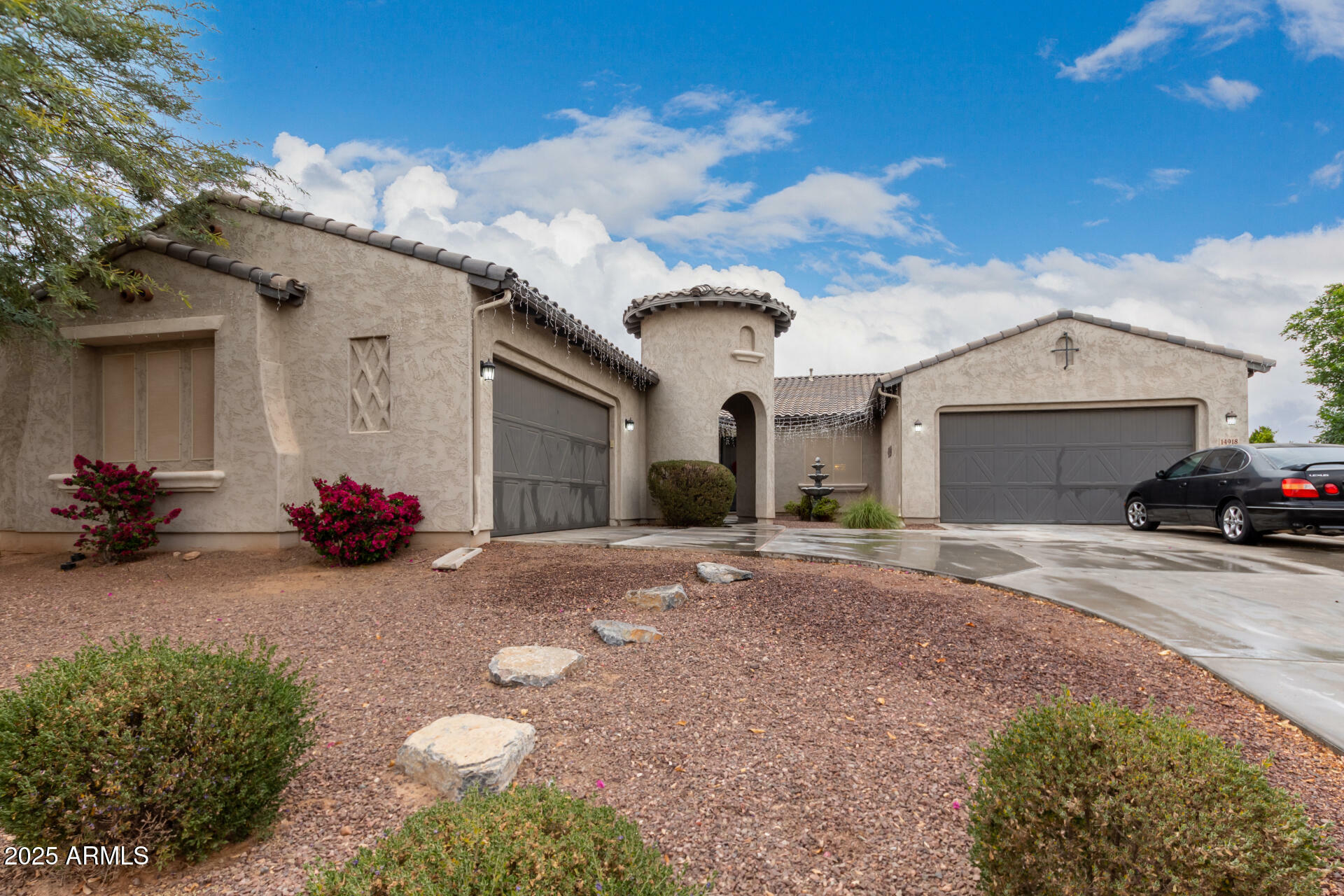 Property Photo:  14918 W Escondido Drive  AZ 85340 