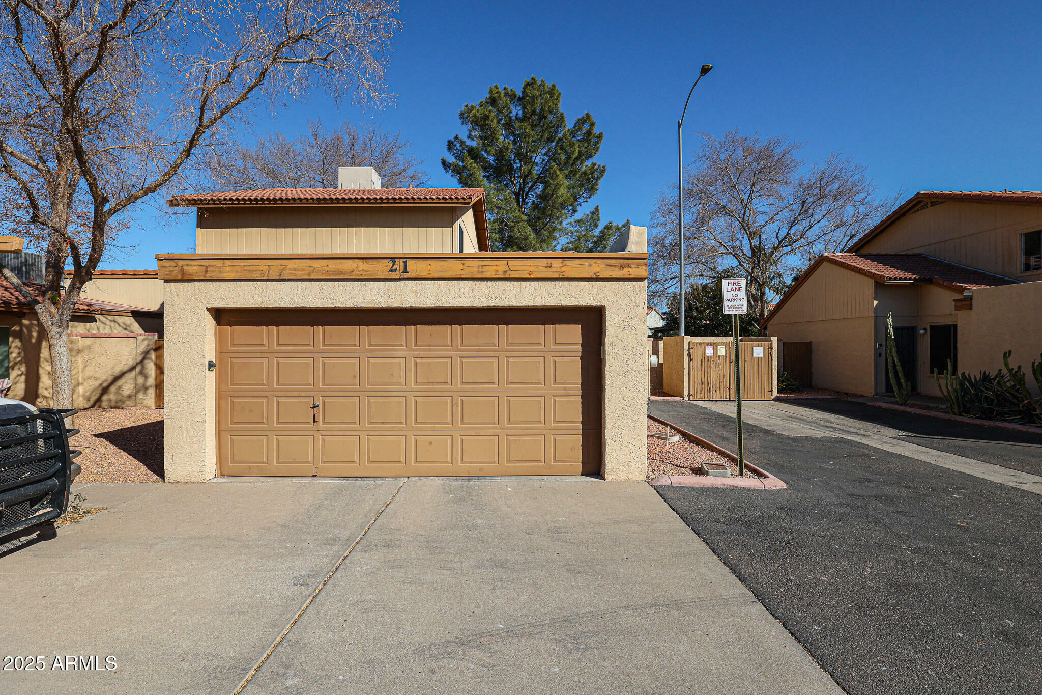 Property Photo:  14851 N 25th Drive 21  AZ 85023 