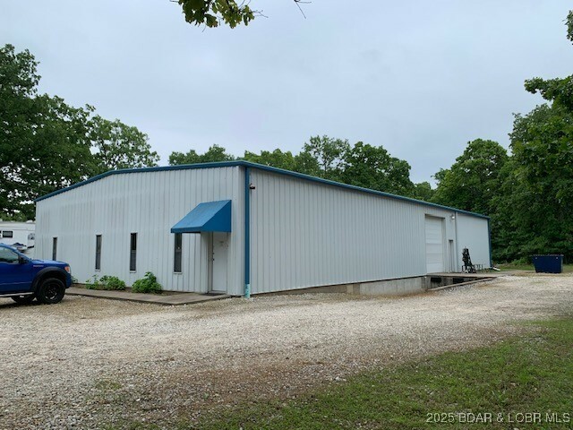 Property Photo:  16522 Hwy O  MO 65037 