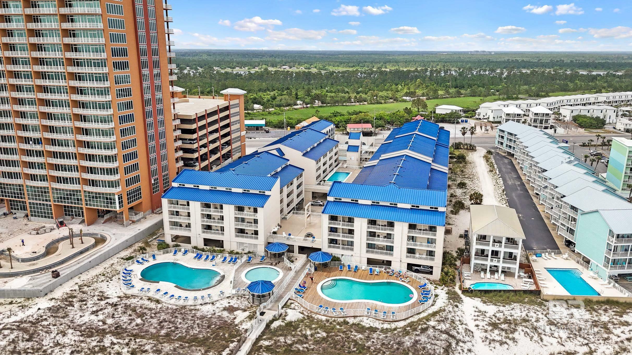 23044 Perdido Beach Boulevard 120  Orange Beach AL 36561 photo