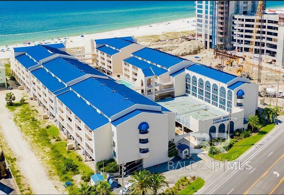 23044 Perdido Beach Boulevard 363  Orange Beach AL 36561 photo