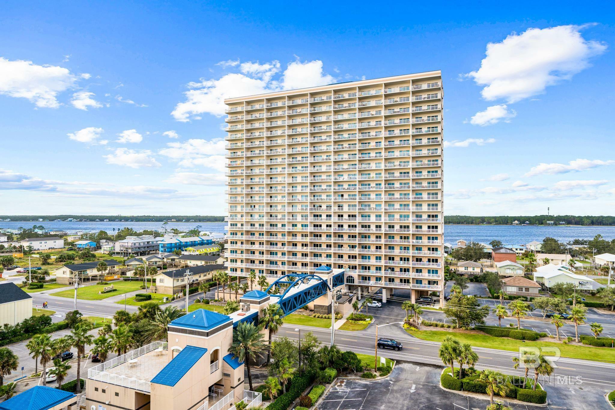 1010 W Beach Boulevard 1507  Gulf Shores AL 36542 photo