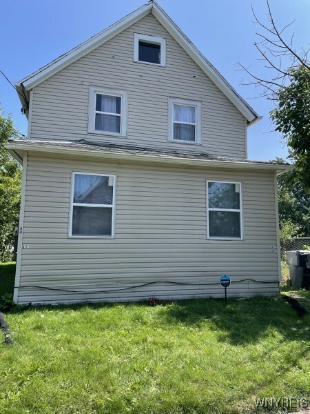 24 Seal Place  Buffalo NY 14218 photo